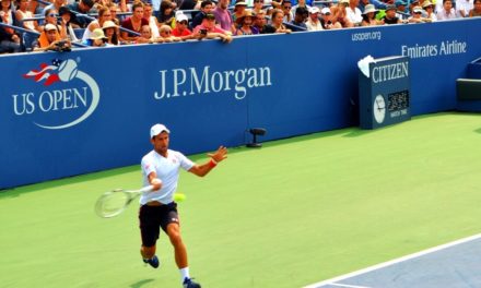 ATP-Spielerrat jetzt ohne Djokovic