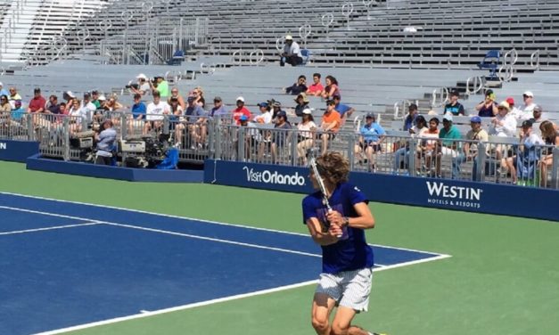 Sieg gegen Schwartzman: Zverev hofft weiter auf Halbfinaleinzug bei ATP-Finals