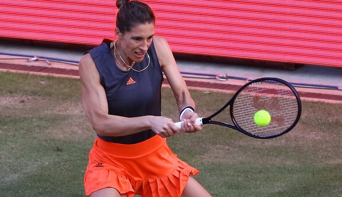 Australian Open: Deutsches Damen-Trio krachend gescheitert