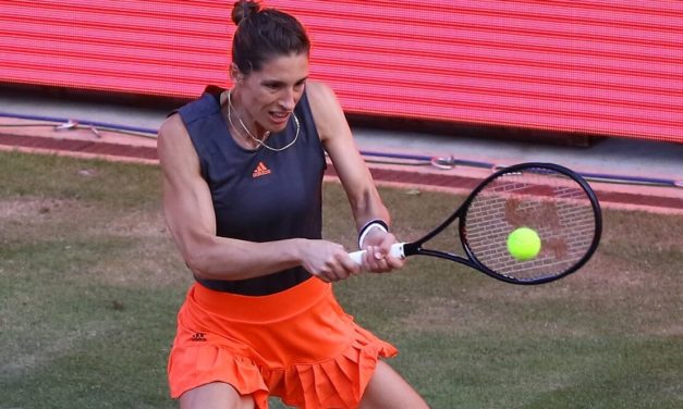 Australian Open: Deutsches Damen-Trio krachend gescheitert