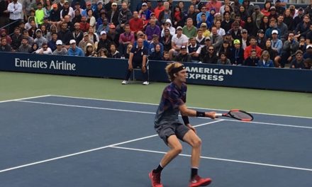 Andrey Rublev gewinnt ATP-Turnier in Wien und setzt Siegesserie fort