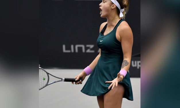 Sabalenka gewinnt WTA-Abschlussturnier