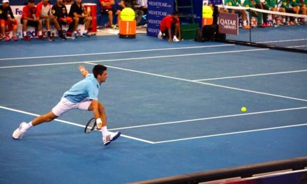 ATP-Turnier Wien: Djokovic und Thiem weiter