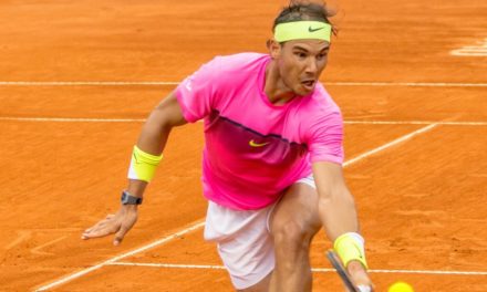 Nadal holt bei ATP Finals souveränen Auftaktsieg