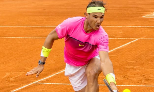 Bester aller Zeiten? Überragender Rafael Nadal gewinnt French Open