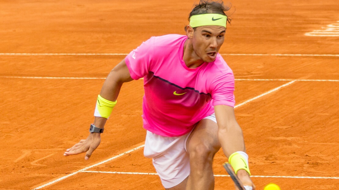 Bester aller Zeiten? Überragender Rafael Nadal gewinnt French Open