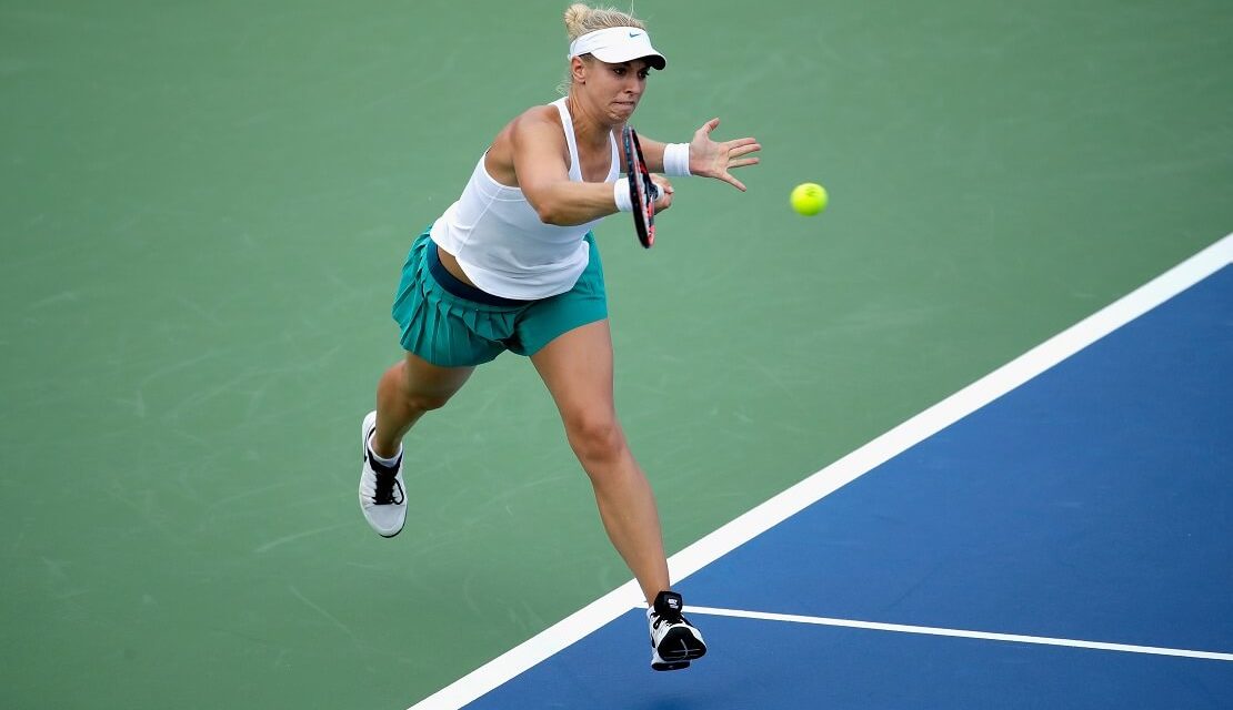 Trotz Kreuzbandriss: Sabine Lisicki will weiter Tennis spielen