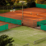 Sand gegen Rasen – „Die Schlacht der Beläge“