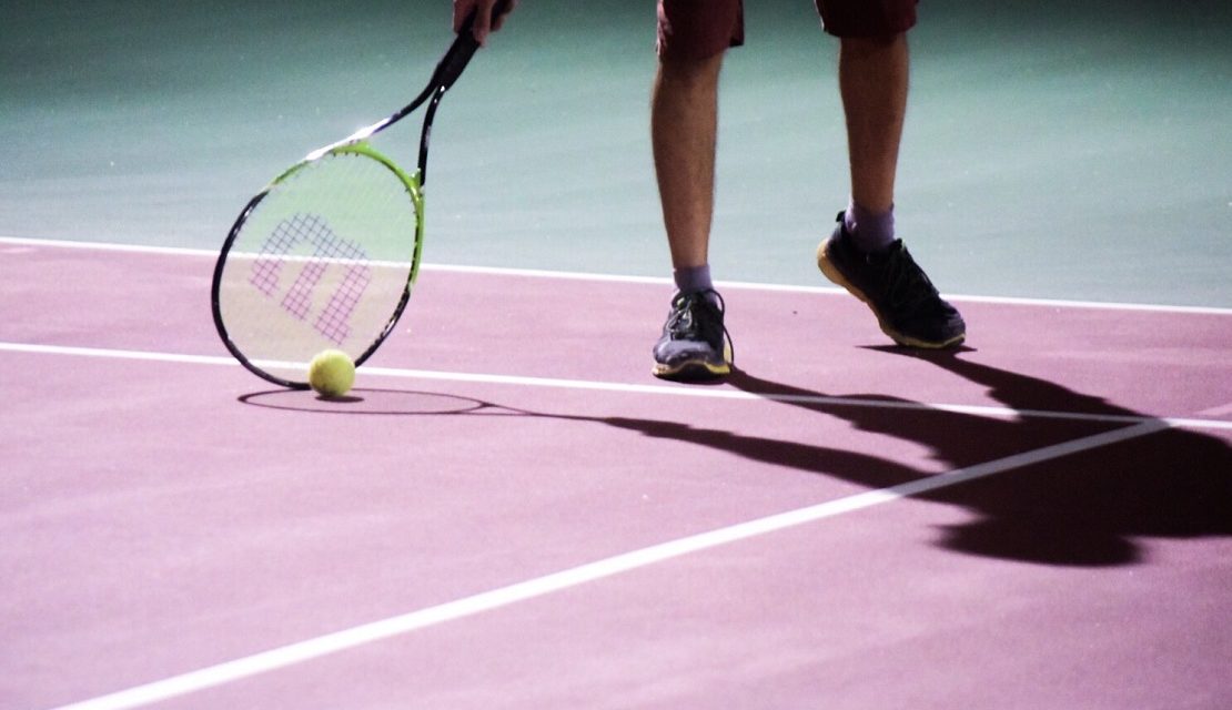 11 Stunden: Das längste Match der Tennis-Geschichte