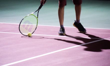 11 Stunden: Das längste Match der Tennis-Geschichte