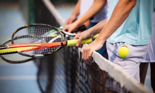 Das Tennisjahr 2021: Was erwartet uns?