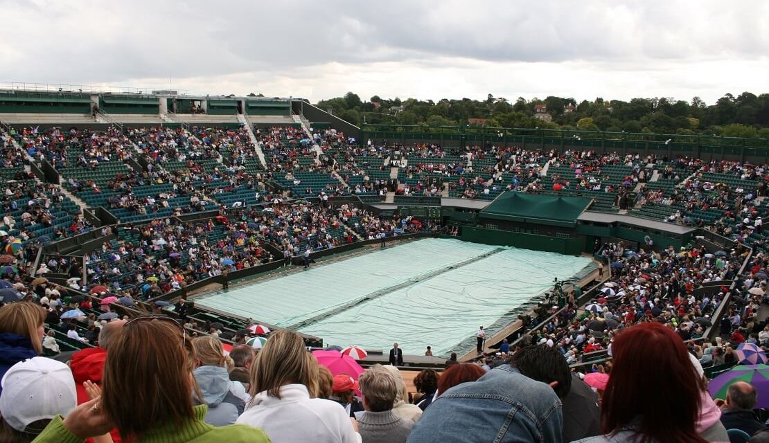 Wimbledon – Tradition auf heiligem Rasen