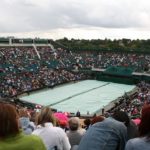 Wimbledon – Tradition auf heiligem Rasen