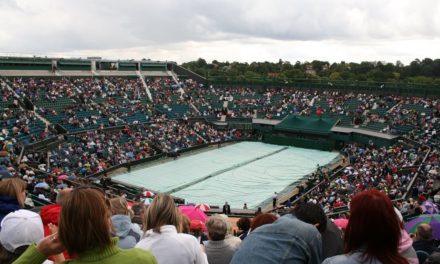 Wimbledon – Tradition auf heiligem Rasen