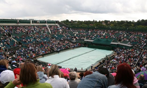 Wimbledon – Tradition auf heiligem Rasen