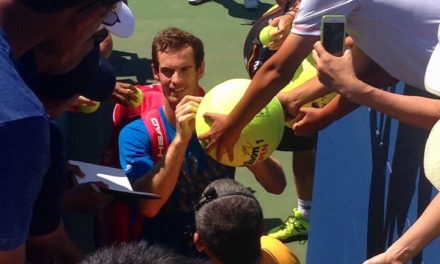Australian Open: Andy Murray bekommt Wildcard