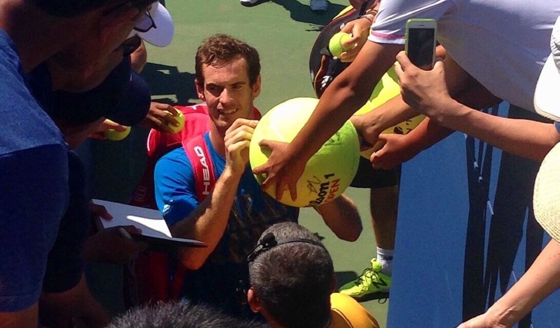 Australian Open: Andy Murray bekommt Wildcard