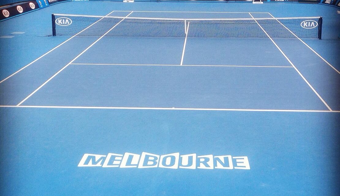 Australian Open 2021: Austragung wahrscheinlich ab 1. Februar