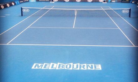 Kurz vor Australian Open: Strikte Quarantäne für 72 Tennisprofis