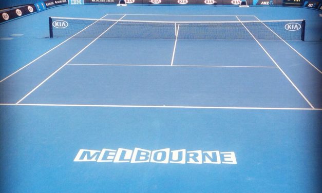 Kurz vor Australian Open: Strikte Quarantäne für 72 Tennisprofis