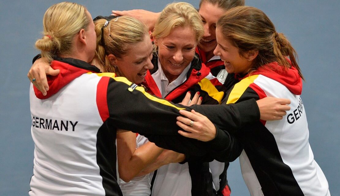 Rittner für Zusammenlegung von WTA und ATP