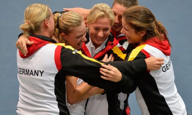 Rittner für Zusammenlegung von WTA und ATP