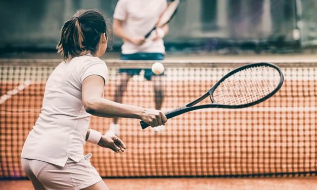 Frau gegen Mann – Die Battle of Sexes