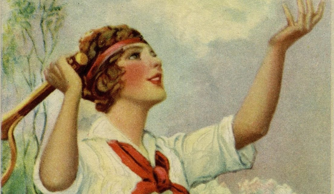 Von elegant bis schick: Mode im Tennis (Teil 1)