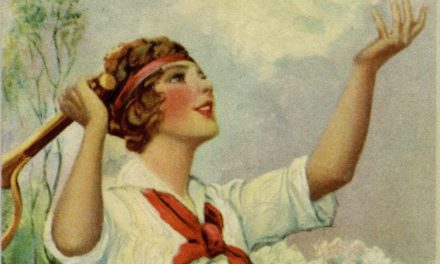 Von elegant bis schick: Mode im Tennis (Teil 1)