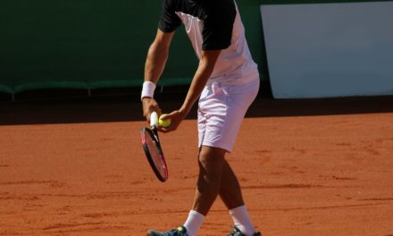 Brown und Stebe wahren Chancen auf Australian Open