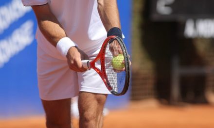 Tennis 2020: Die besten Herren auf dem Court