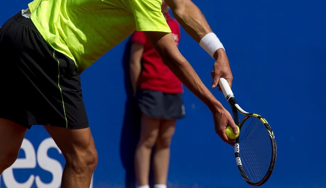 Rekorde, Corona und Disqualifikationen – das Tennisjahr 2020 (Teil 1)