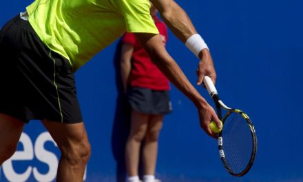 Rekorde, Corona und Disqualifikationen – das Tennisjahr 2020 (Teil 1)