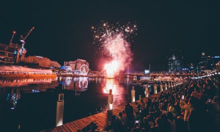 Australian Open: „Happy Slam“ auch 2021?