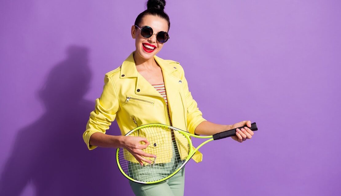 „Battle of Sexes – Tennis im Musikvideo (Teil 3)