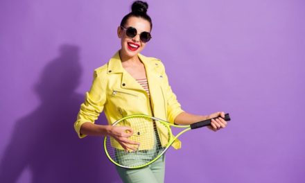 „Battle of Sexes – Tennis im Musikvideo (Teil 3)