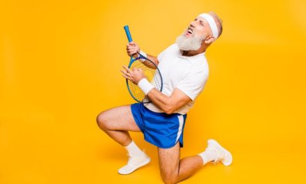 Von Feuerbällen und Milchdusche – Tennis im Musikvideo (Teil 2)