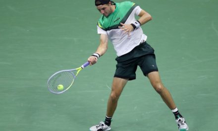 ATP-Turnier in Antalya: Jan-Lennard Struff scheitert im Viertelfinale