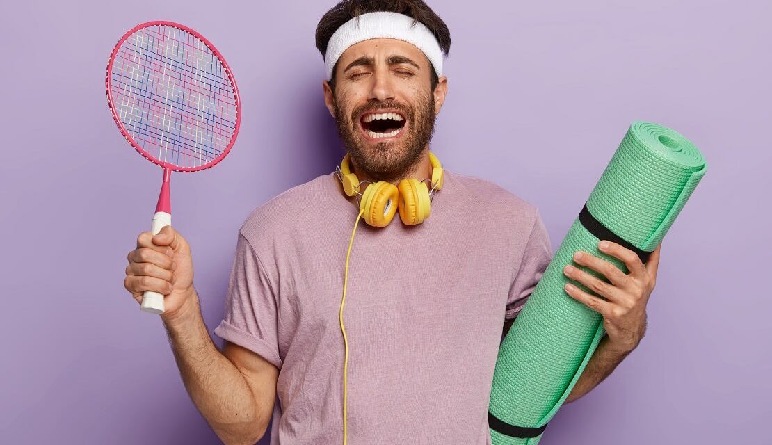 Von Berühmtheiten bis Herzschmerz – Tennis im Musikvideo (Teil 1)