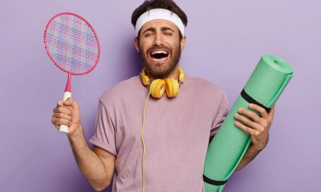 Von Berühmtheiten bis Herzschmerz – Tennis im Musikvideo (Teil 1)