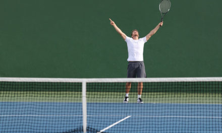 Australian Open: Welcher Spieler kann den Titel gewinnen?