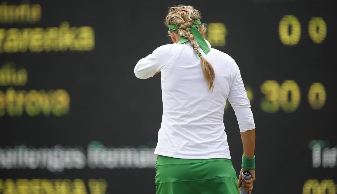 Australian Open: Welche Tennisspielerin kann den Titel holen?