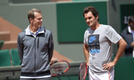 Stefan Edberg: Der Mann mit dem wohl besten Aufschlag wird 55