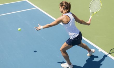 Australian Open: Weiteres Vorbereitungs-Turnier für Spielerinnen in Quarantäne