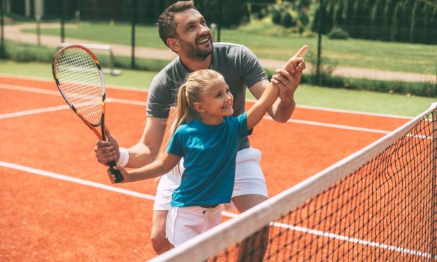 DTB: „Deutschland spielt Tennis“ wird ganzjähriger Service