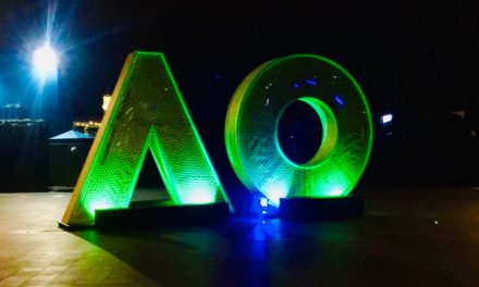 Von ausgefallenen Dresses und Zuschauer-Wirrwarr – Die etwas anderen Highlights der Australian Open