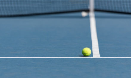 Keine Linienrichter mehr bei den Australian Open