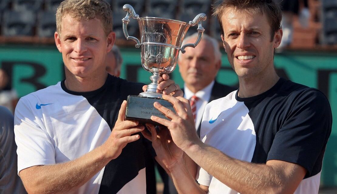 Weltmeisterkrone für Nestor und Knowles – Doppel, die Geschichte schrieben (Teil 1)