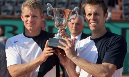 Weltmeisterkrone für Nestor und Knowles – Doppel, die Geschichte schrieben (Teil 1)