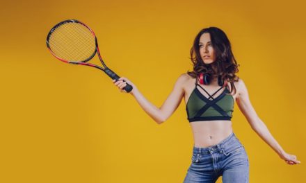 Herzschmerz und echte Gefühle – Tennis im Musikvideo (Teil 4)